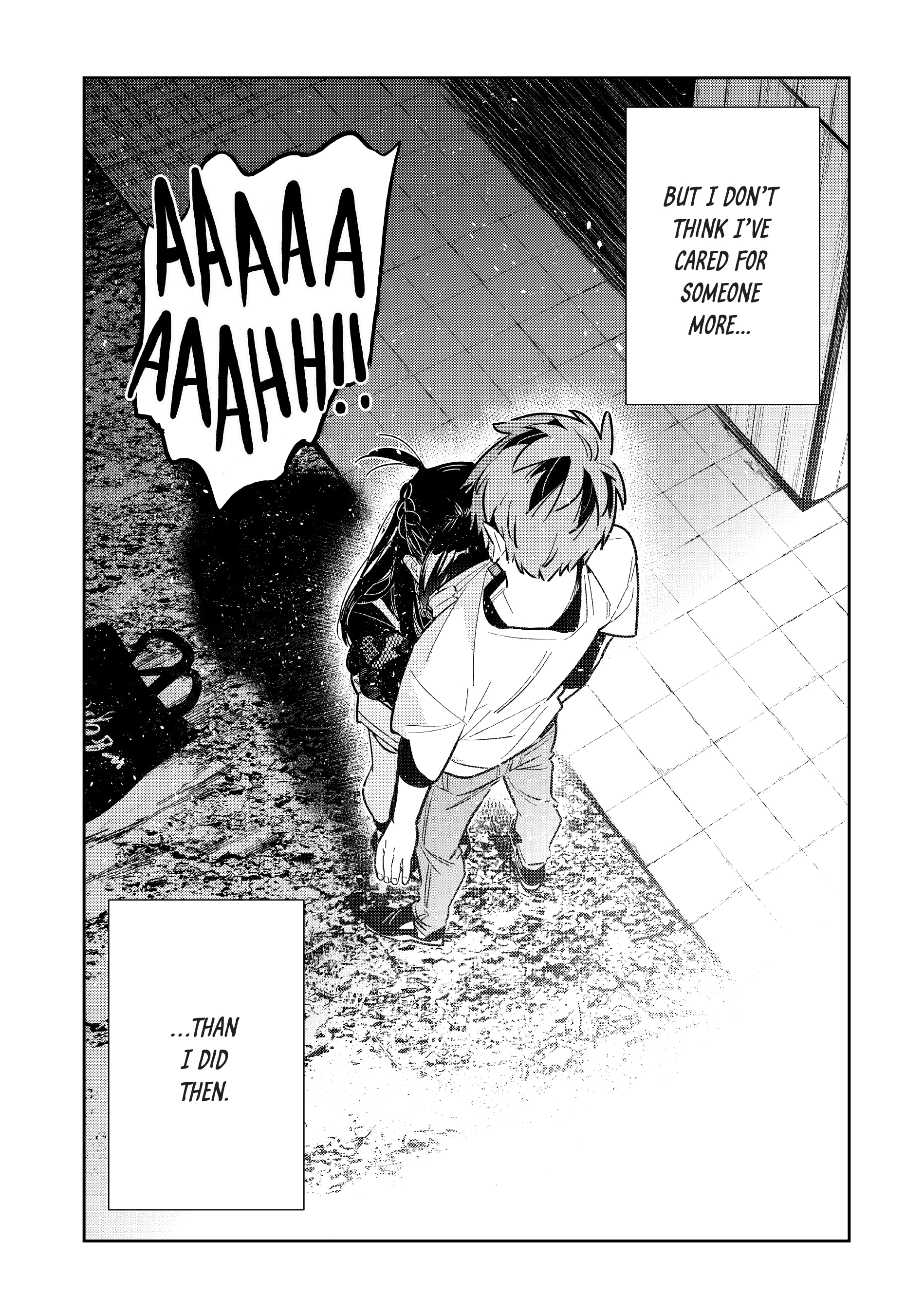 Rent-A-Girlfriend, Chapter 164 image 22