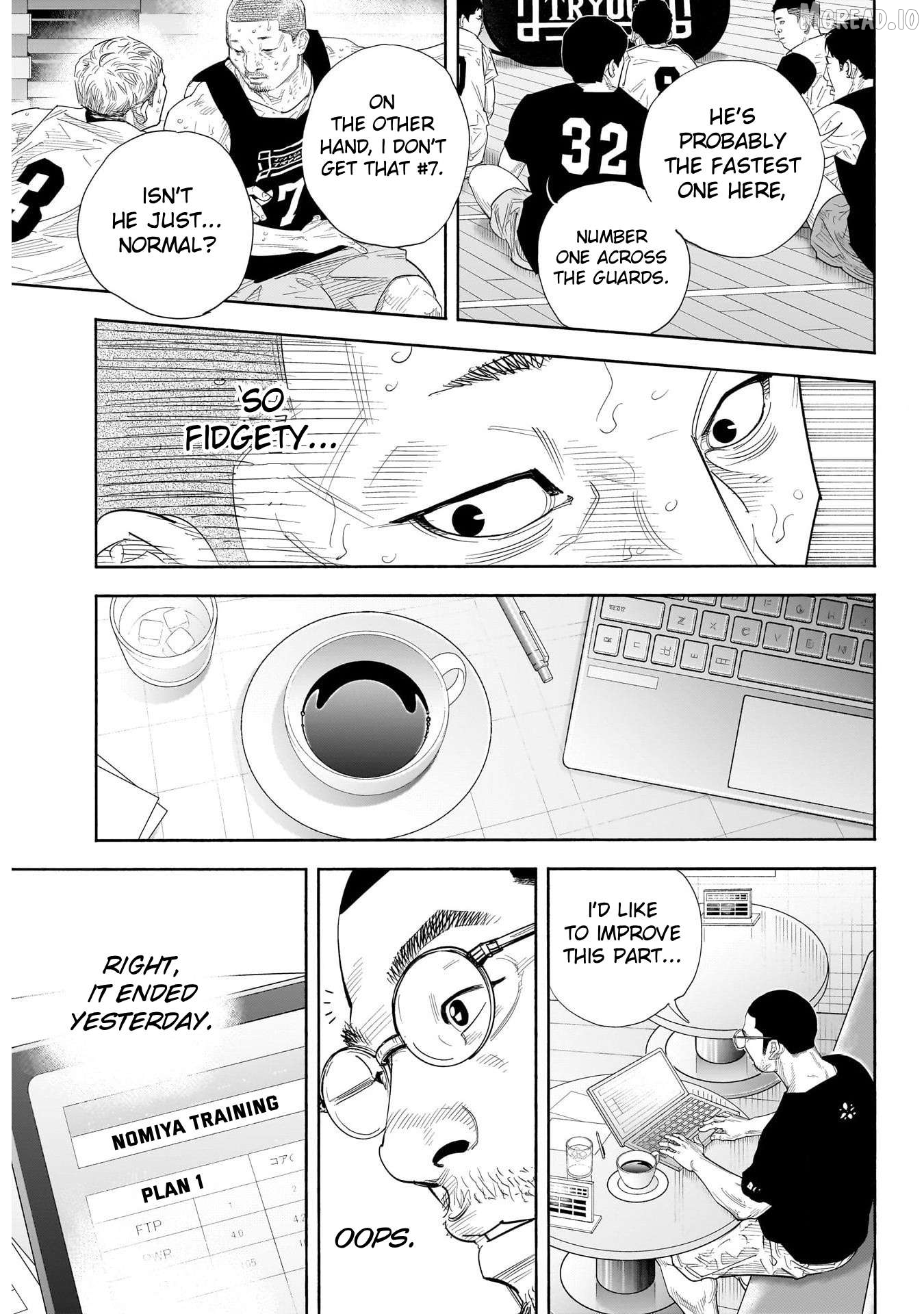 Real, Chapter 104 image 32