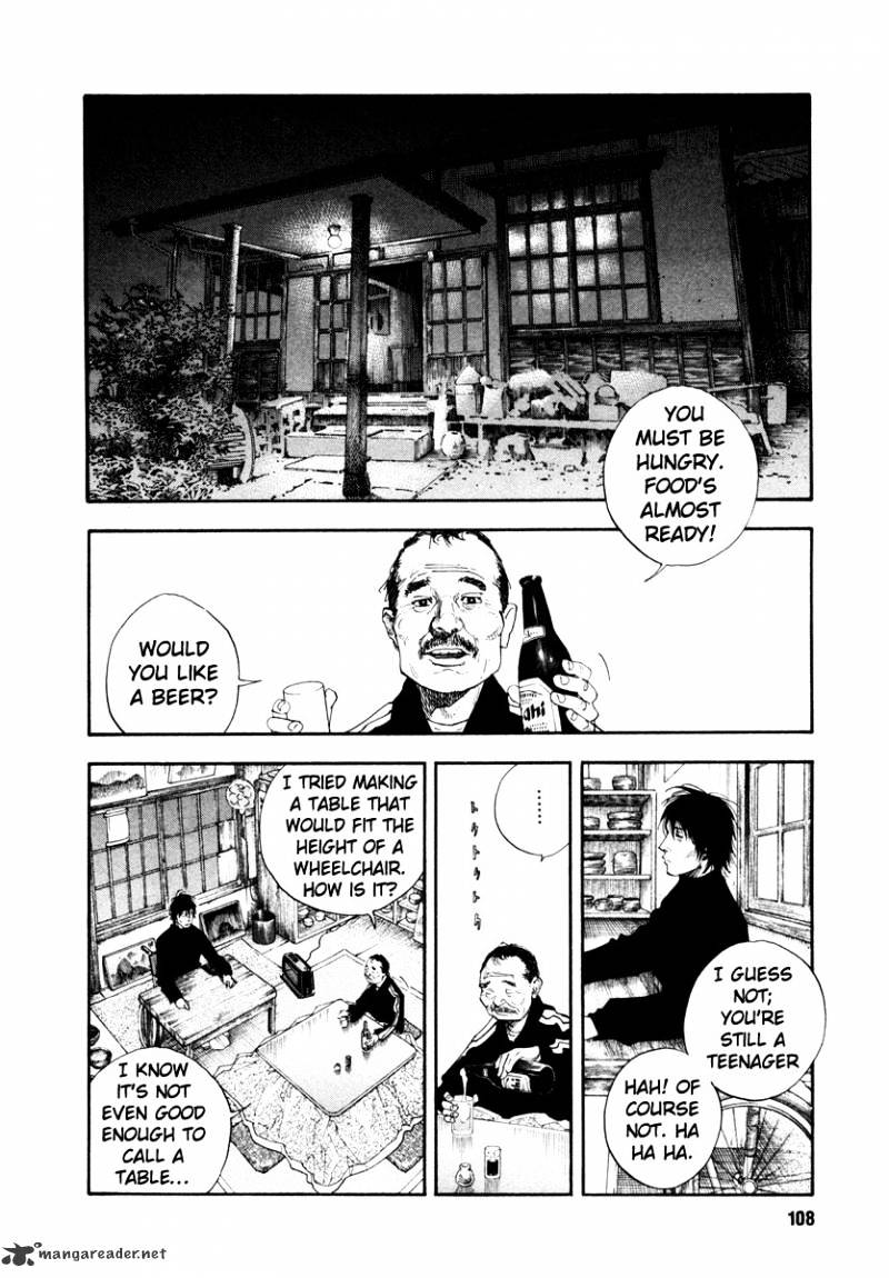 Real, Chapter 34 image 02