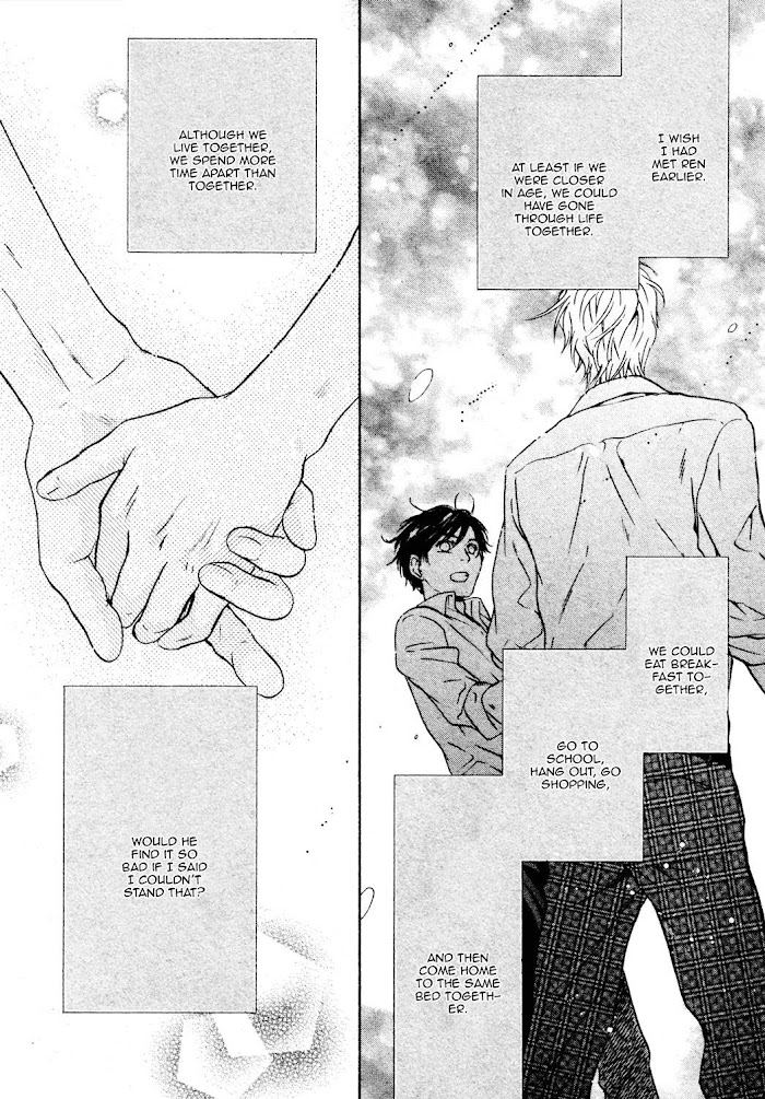 Super Lovers, Chapter 39 image 48