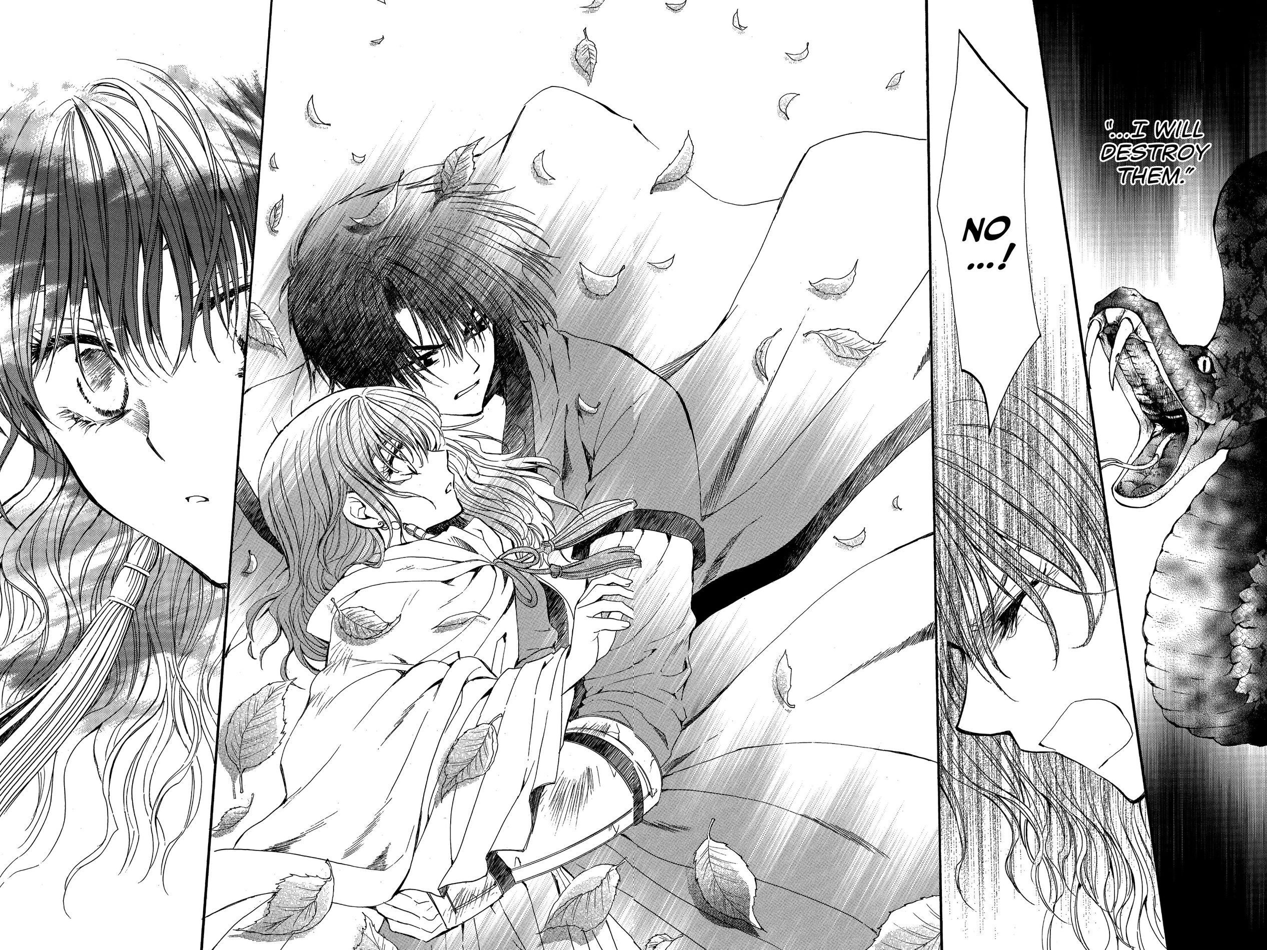 Yona of the Dawn, Chapter 5 image 18
