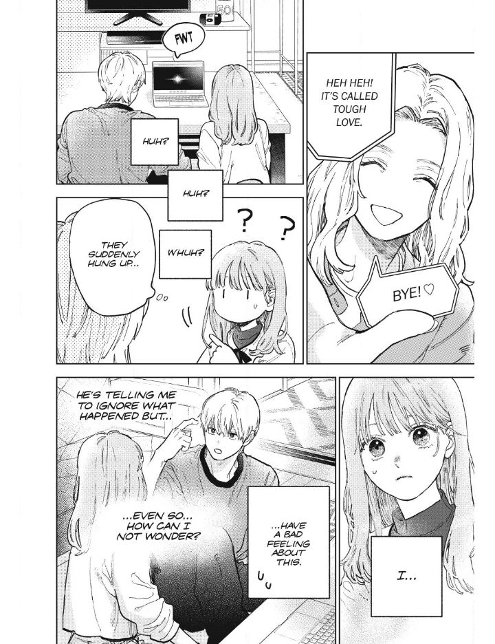 Boy’s Abyss, Chapter 52 image 30