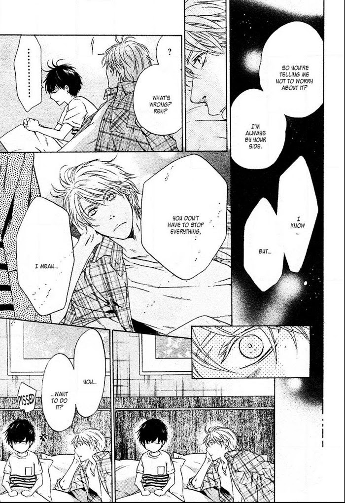 Super Lovers, Chapter 28 image 49