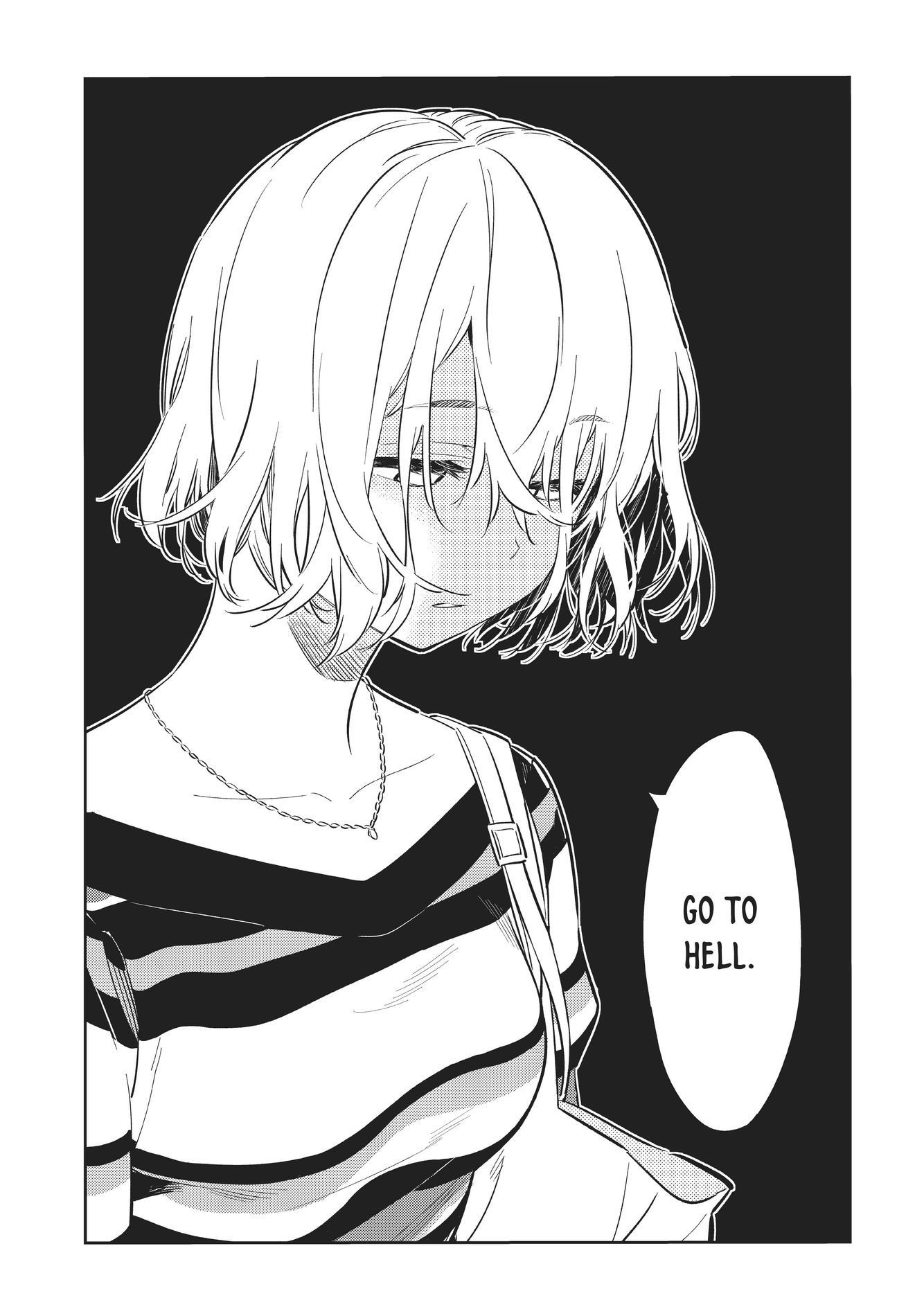 Rent-A-Girlfriend, Chapter 76 image 15