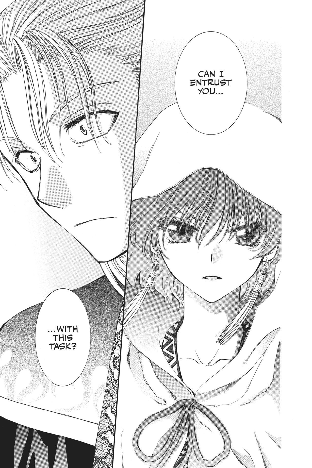 Yona of the Dawn, Chapter 59 image 24