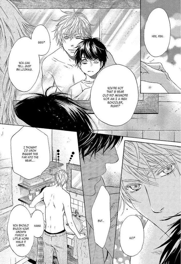 Super Lovers, Chapter 29.5 image 07