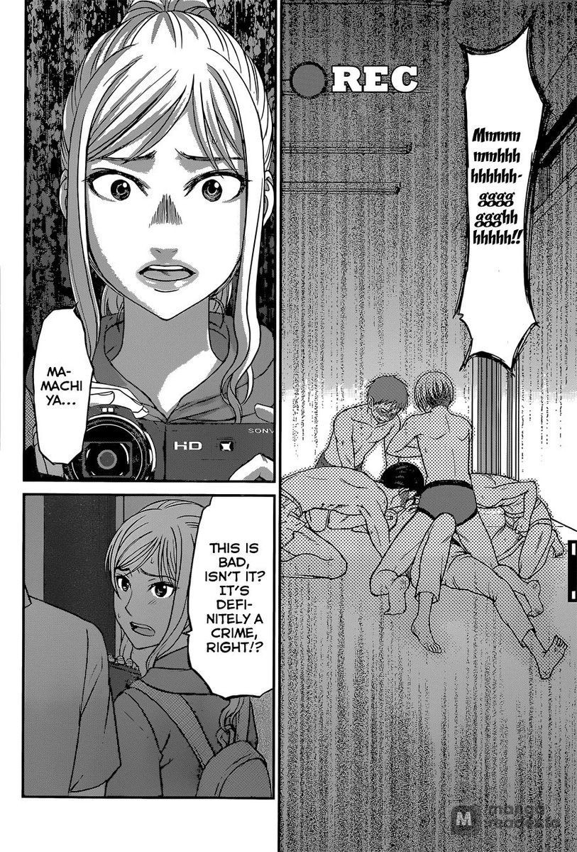 Dead Tube, Chapter 10 image 28