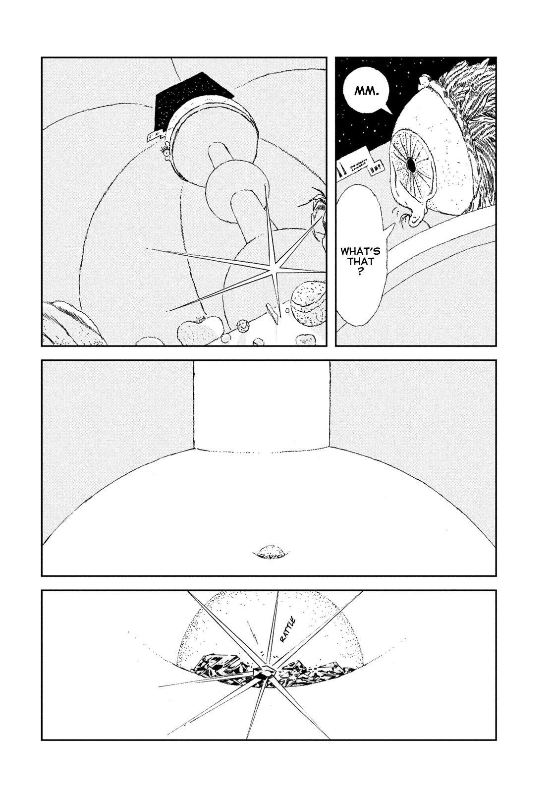 Houseki no Kuni, Chapter 107 image 13