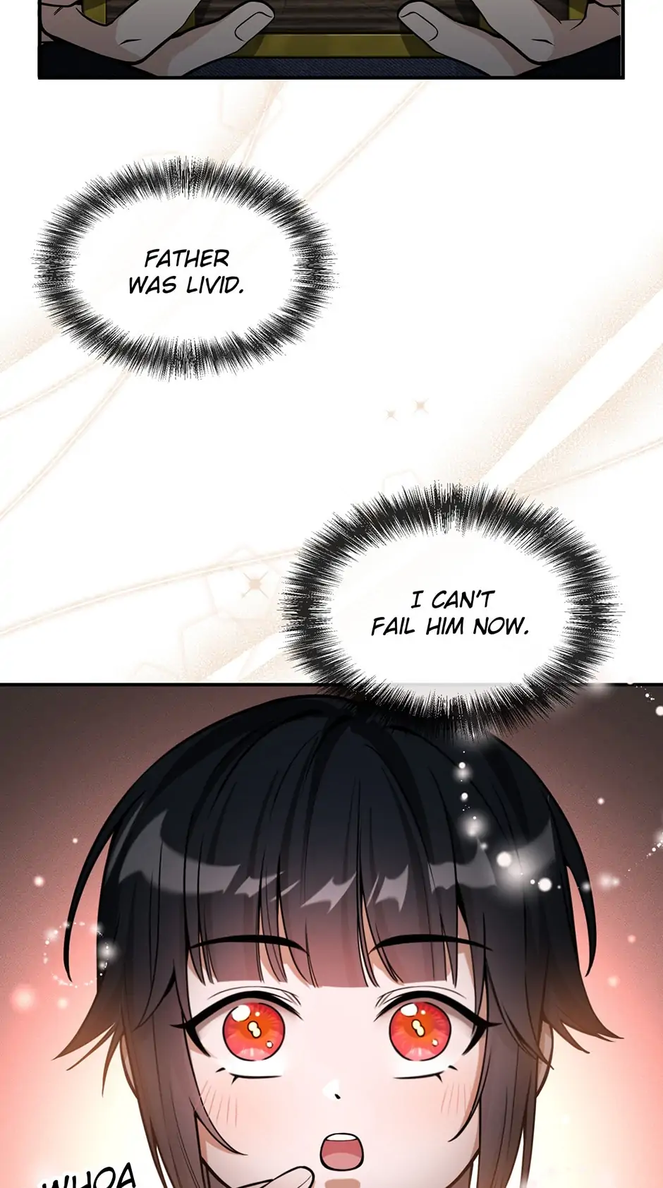 The Beginning After The End, Chapter 175.7 image 38