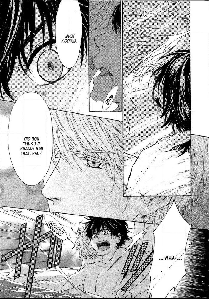 Super Lovers, Chapter 29 image 20