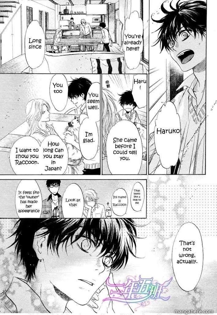 Super Lovers, Chapter 10 image 19