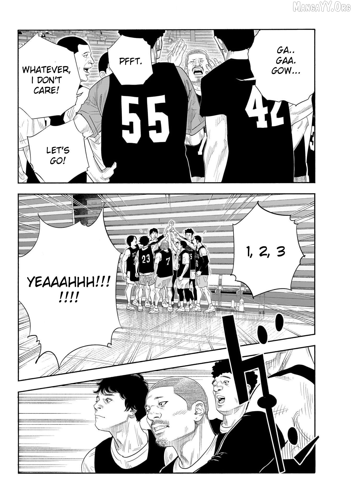 Real, Chapter 103 image 31