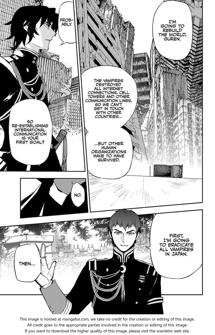 Vampire Reign, Chapter 23 image 28