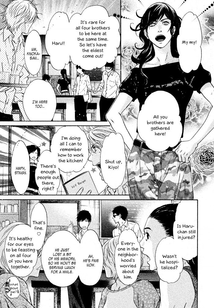 Super Lovers, Chapter 31 image 38