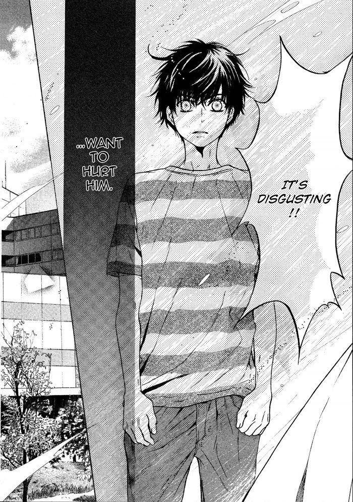 Super Lovers, Chapter 31 image 15