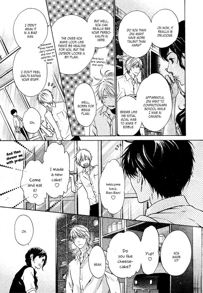 Super Lovers, Chapter 28 image 11