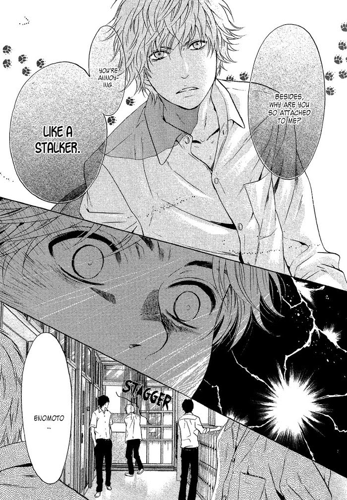 Super Lovers, Chapter 29 image 31