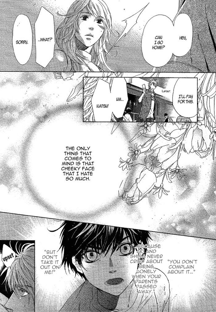 Super Lovers, Chapter 32 image 31