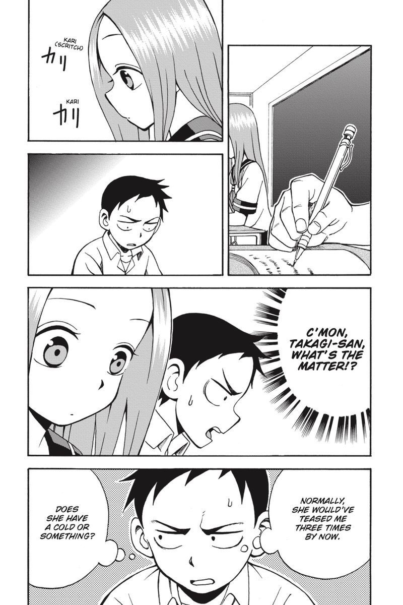 Teasing Master Takagi-san, Chapter 8 image 11