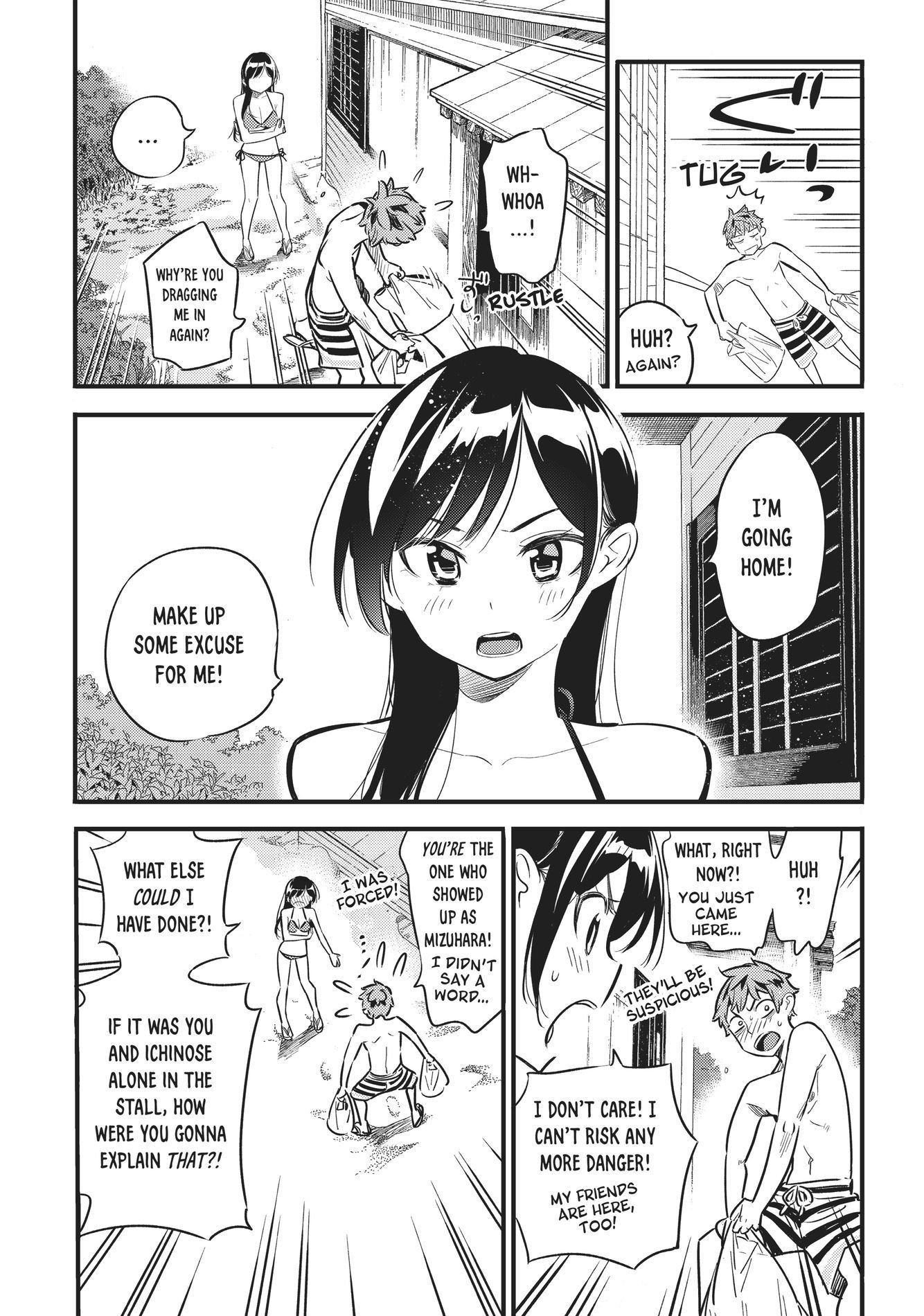 Rent-A-Girlfriend, Chapter 10 image 08