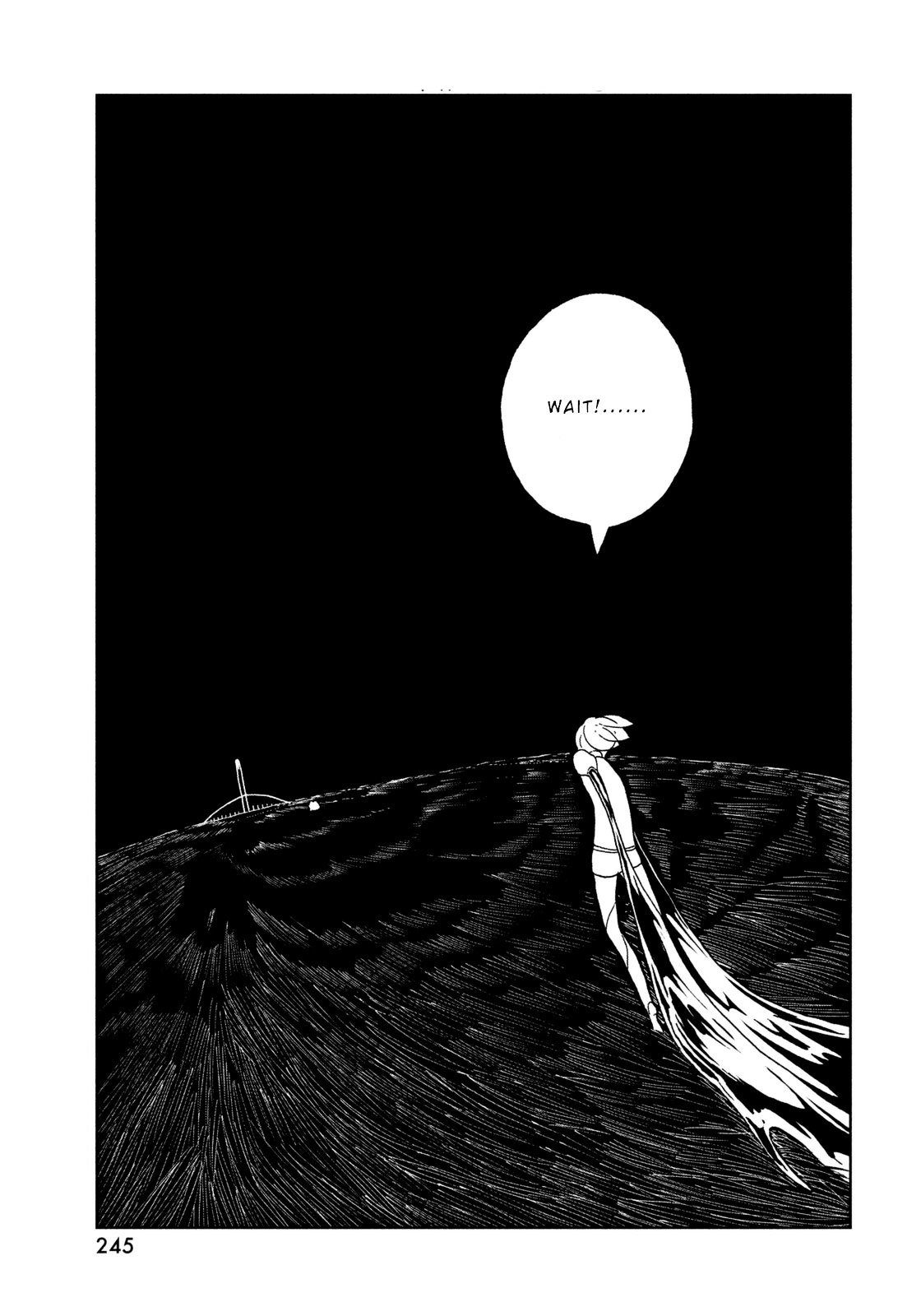 Land of the Lustrous, Chapter 28 image 13