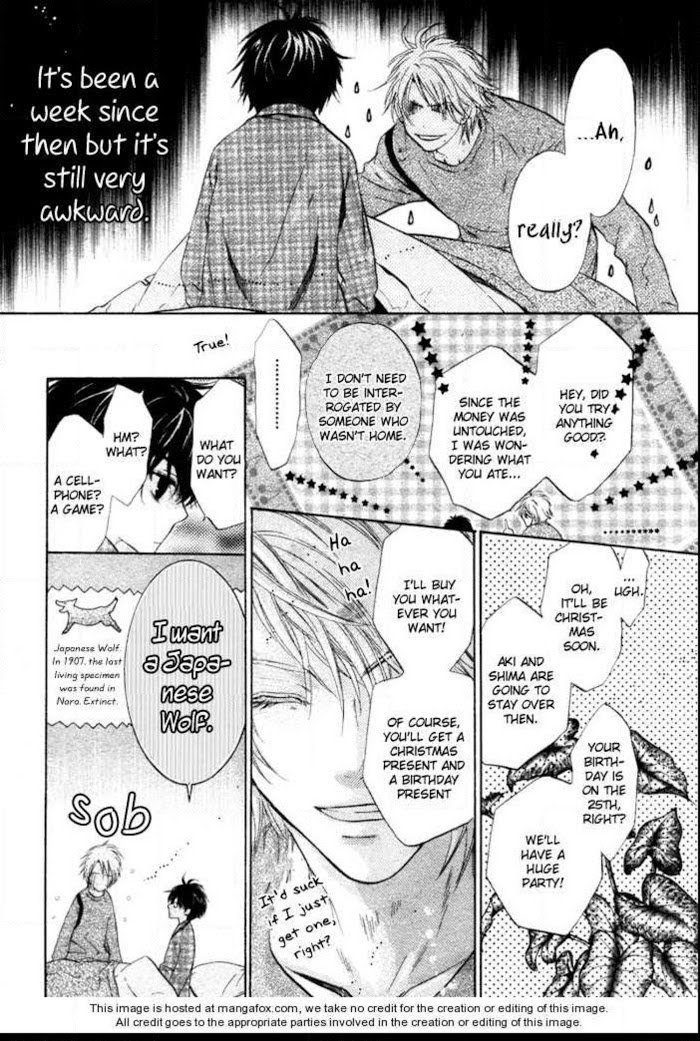 Super Lovers, Chapter 3 image 44