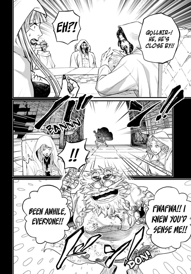 Boy’s Abyss, Chapter 112 image 06