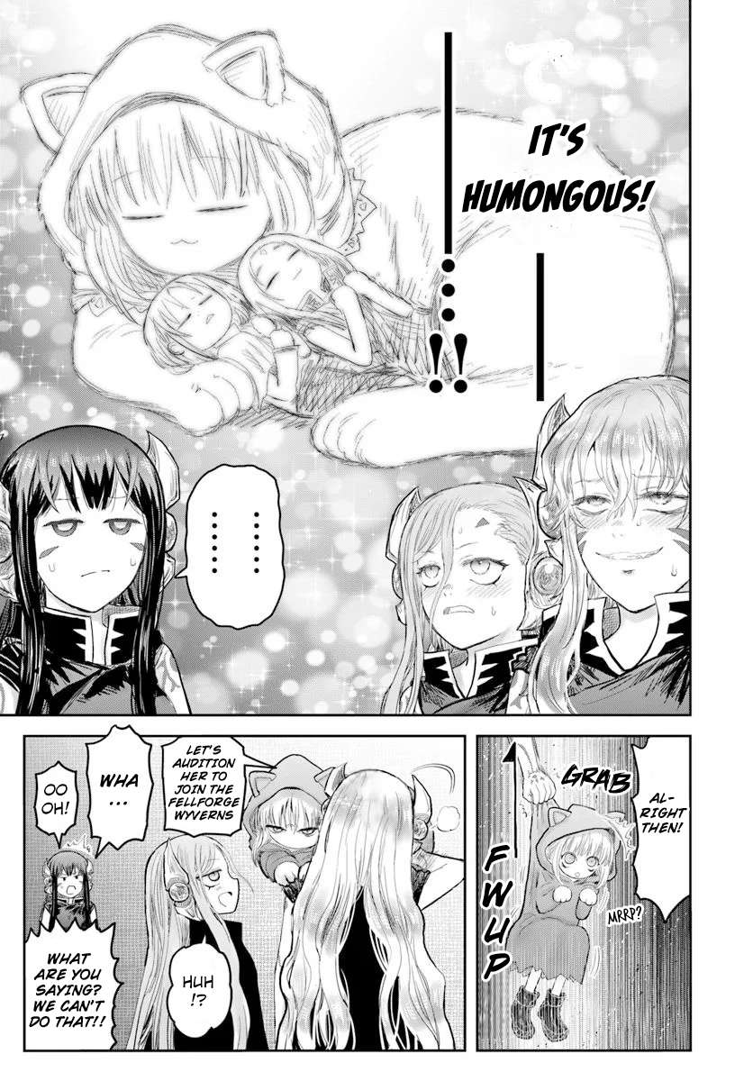 Boy’s Abyss, Chapter 66.5 image 3