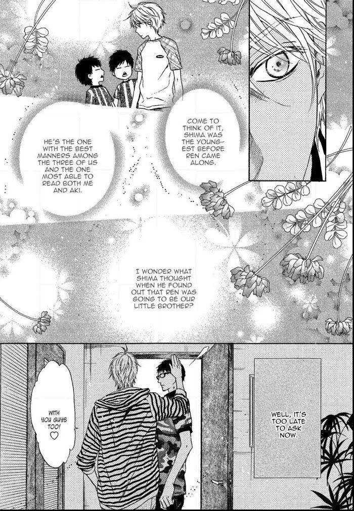 Super Lovers, Chapter 29 image 42