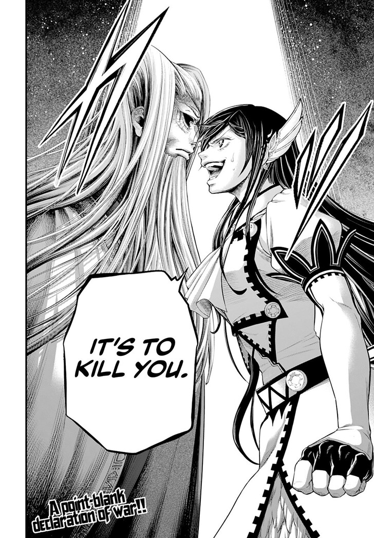 Boy’s Abyss, Chapter 106 image 30