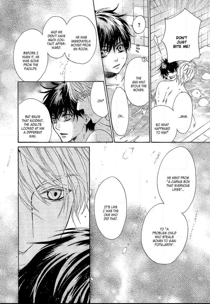 Super Lovers, Chapter 29 image 21