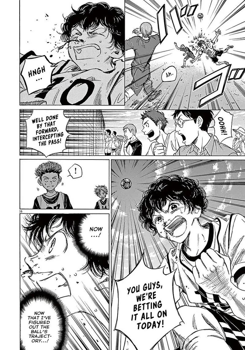 Boy’s Abyss, Chapter 10 image 16