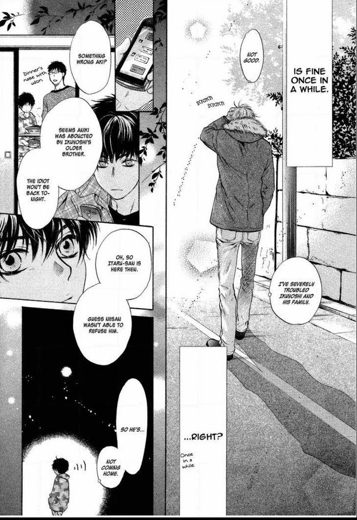 Super Lovers, Chapter 21 image 32