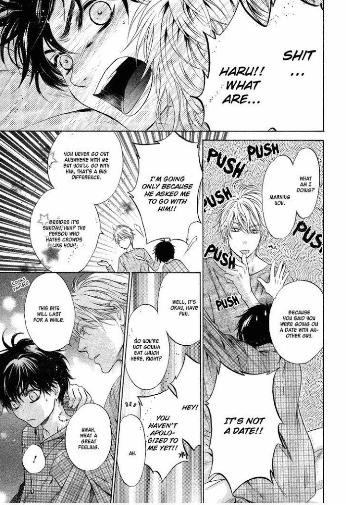 Super Lovers, Chapter 21 image 29