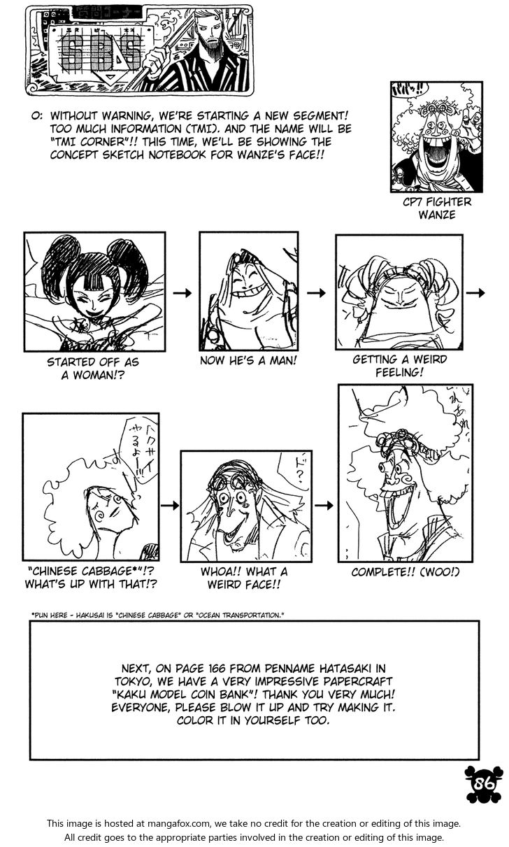Boy’s Abyss, Chapter 403 image 20