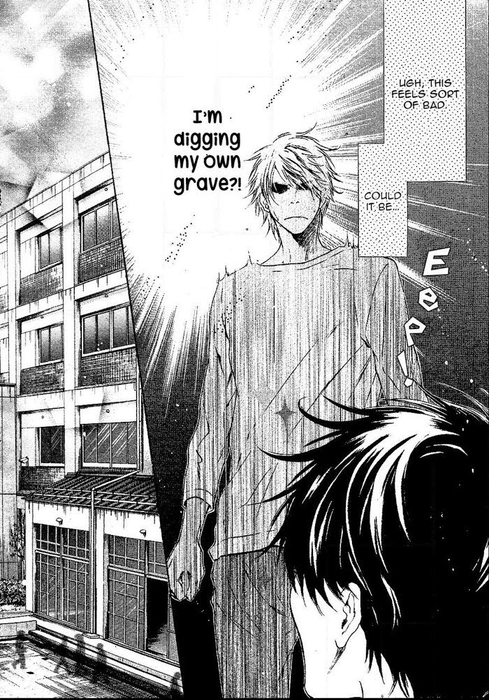 Super Lovers, Chapter 25 image 39