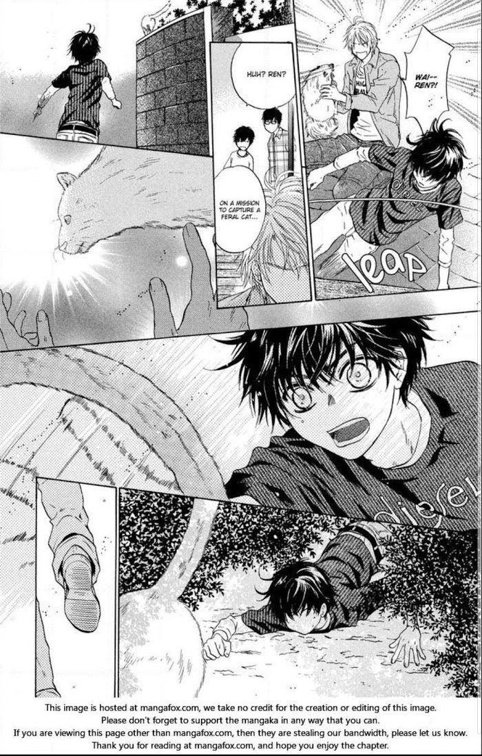 Super Lovers, Chapter 6.5 image 2