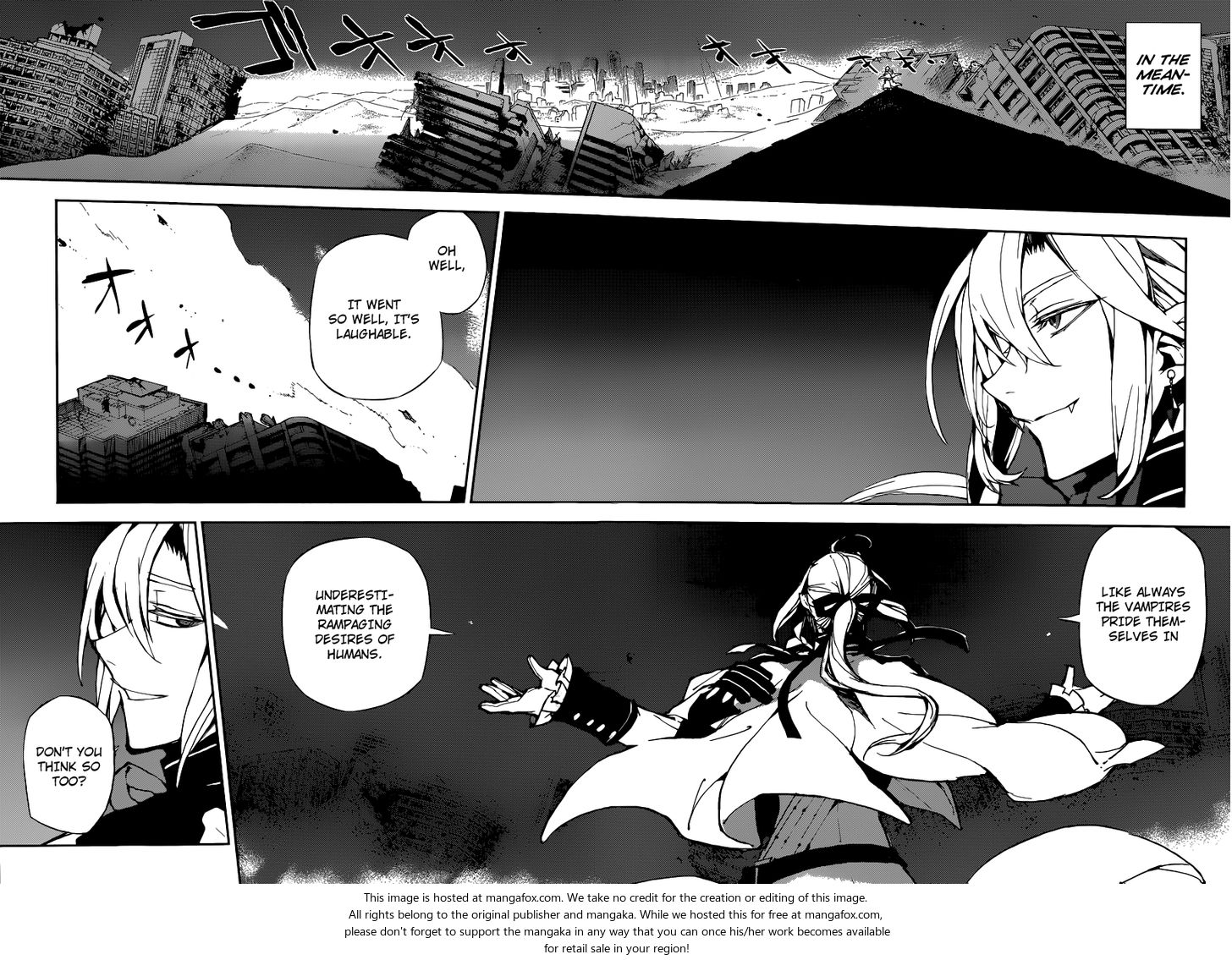 Vampire Reign, Chapter 15 image 39