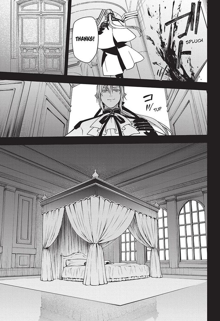 Vampire Reign, Chapter 130 image 37