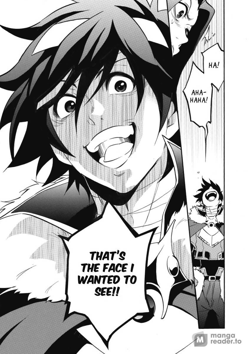 The Rising of the Shield Hero, Chapter 32 image 25