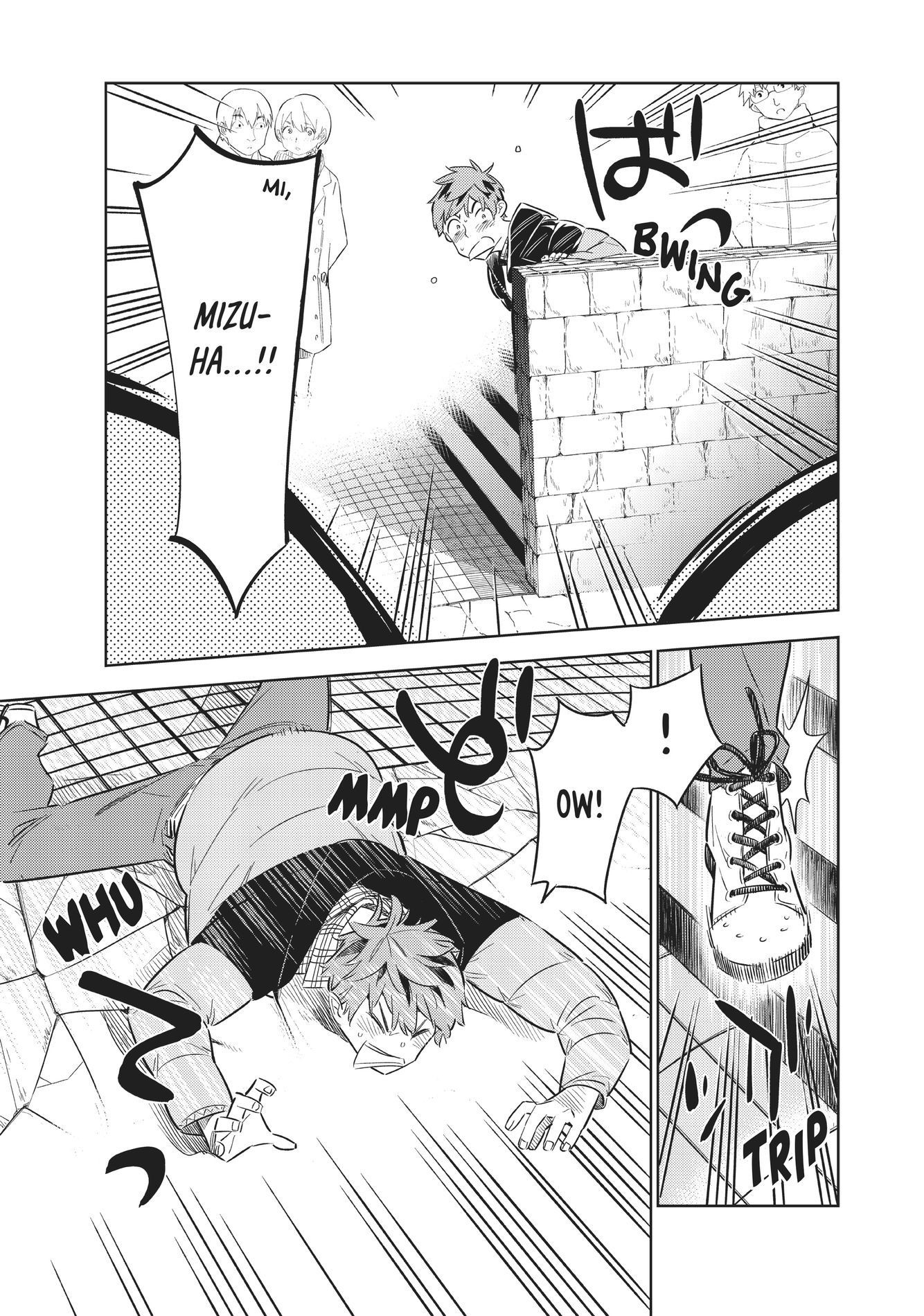 Rent-A-Girlfriend, Chapter 31 image 05