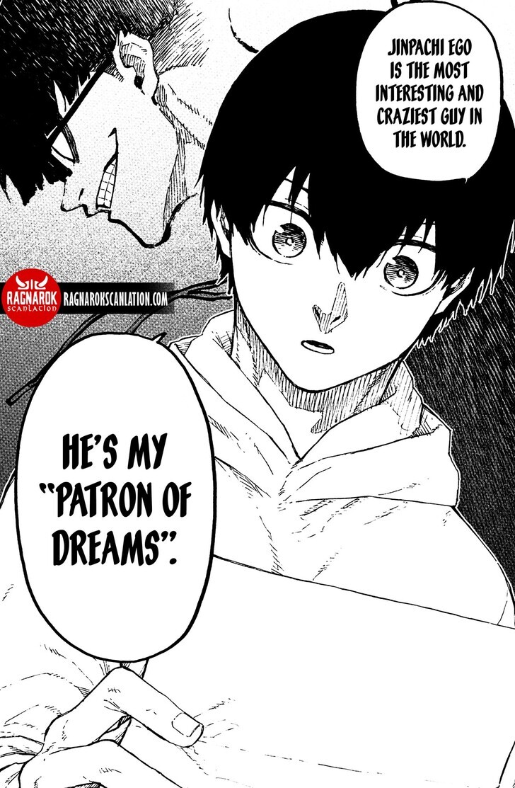 Boy’s Abyss, Chapter 304 image 10