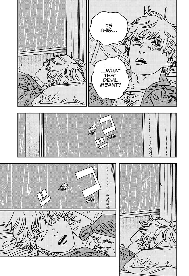 Boy’s Abyss, Chapter 213 image 03