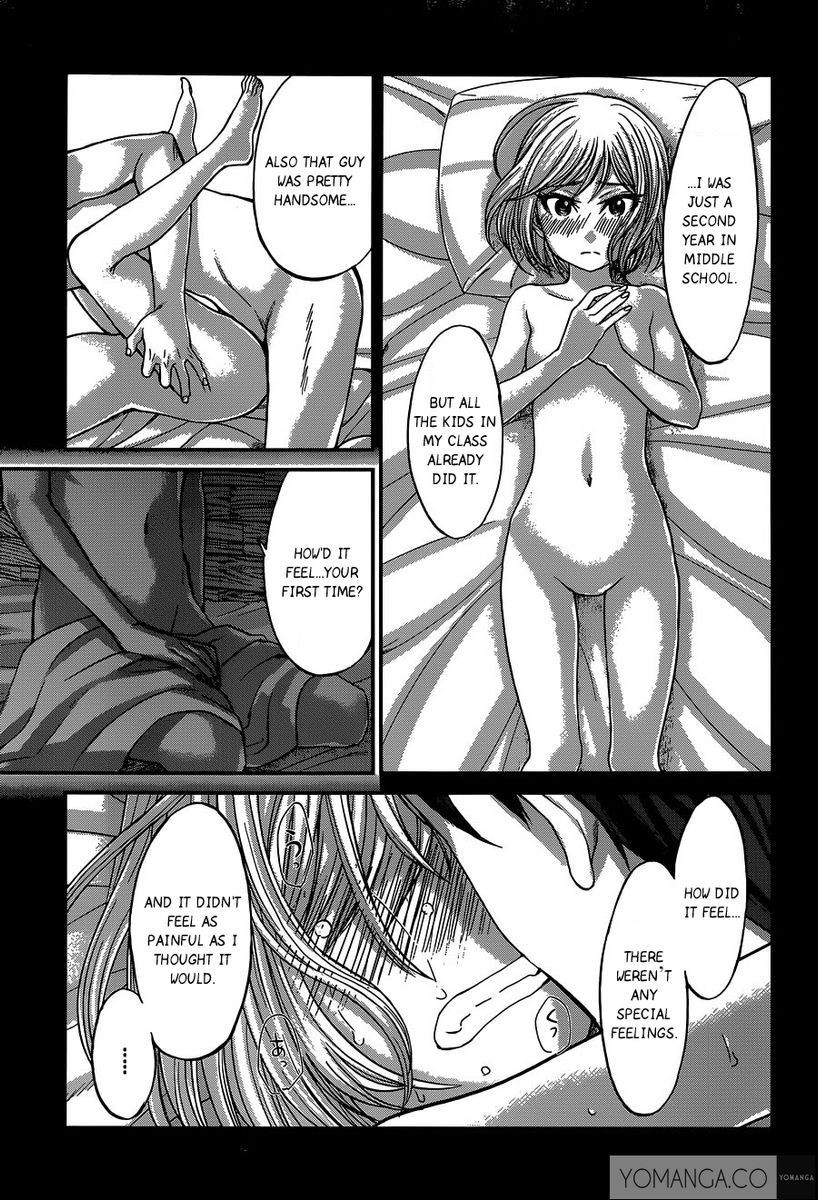 Dead Tube, Chapter 17 image 11