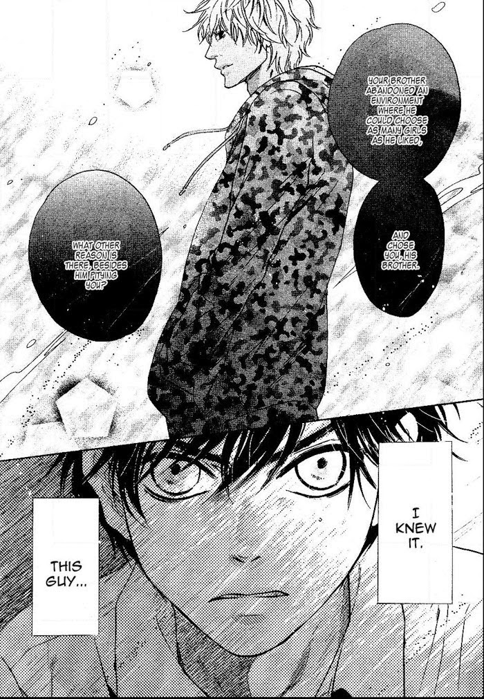 Super Lovers, Chapter 26 image 28