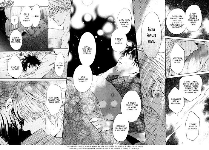 Super Lovers, Chapter 2 image 48