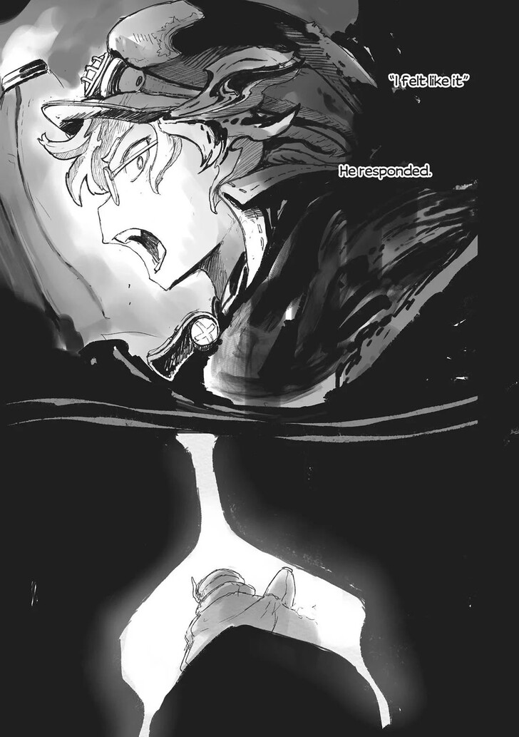 Boy’s Abyss, Chapter 71.5 image 21