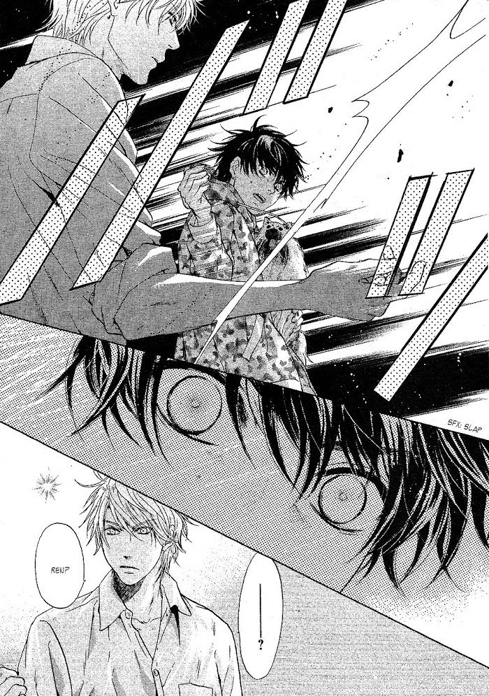 Super Lovers, Chapter 24 image 28