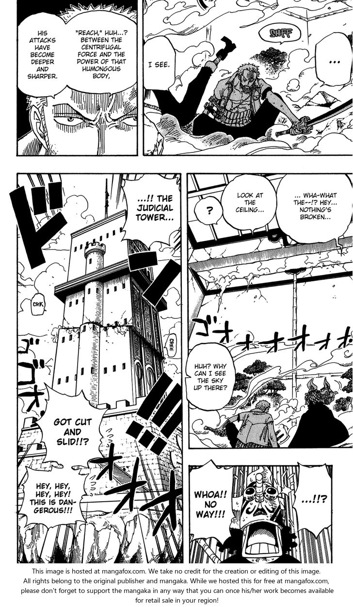 Boy’s Abyss, Chapter 402 image 07