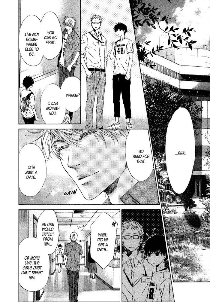 Super Lovers, Chapter 32 image 22